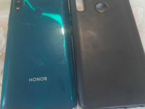 HONOR 9X, 4/128 ГБ