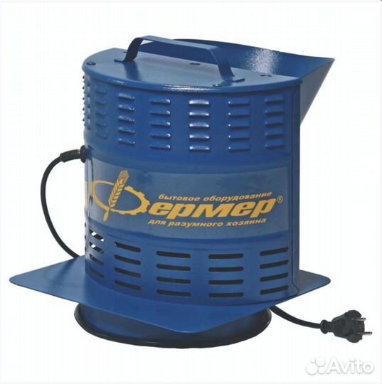 Измельчитель зерна