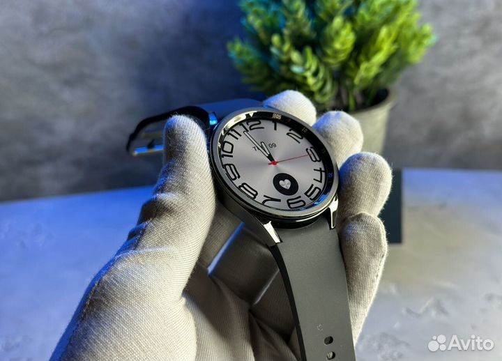 Samsung galaxy watch 6 classic