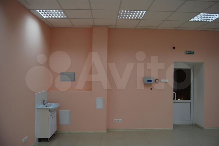 Офисное помещение, 70.2 м²