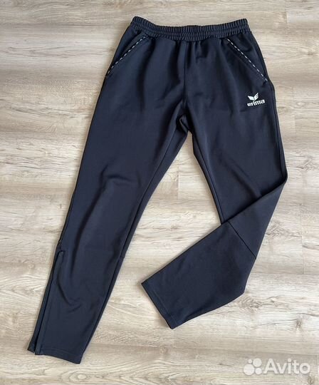 Спортивные штаны Nike,Jako,Erima,p(L)