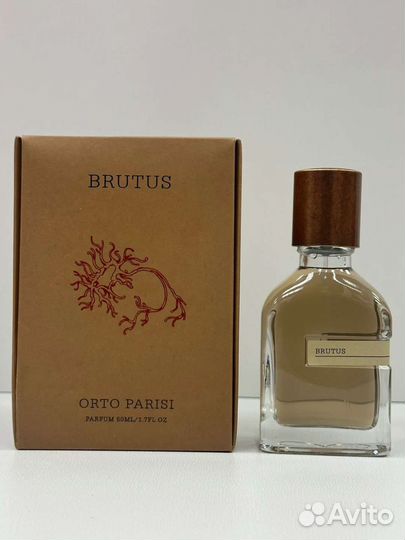 Orto Parisi Brutus