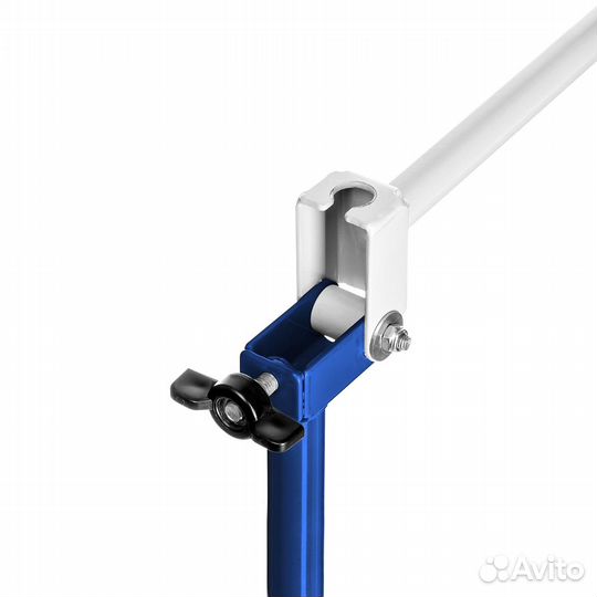 Ледобур Helios HS-110D (левое вращение)