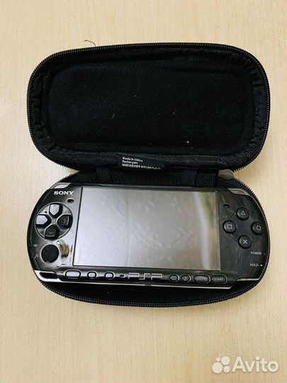 Sony PSP 3008