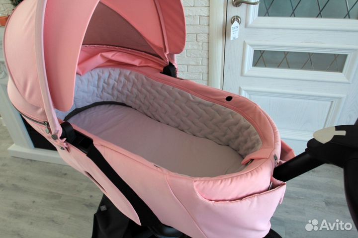 Коляска stokke xplory v6