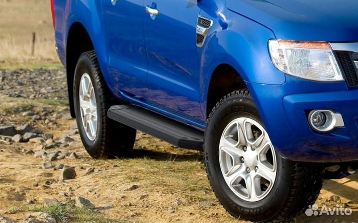 Порог-площадка