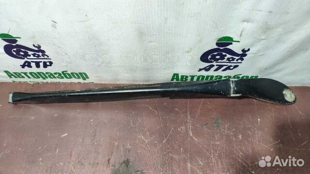 Поводок передний левый Audi a8 D3