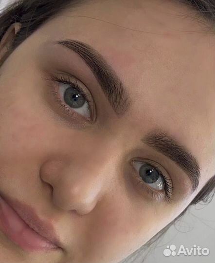 Ищу моделей на брови