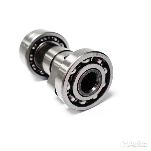 Распредвал 4т 139FMB 50-100сс