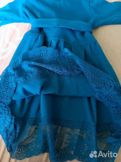 Платье детское