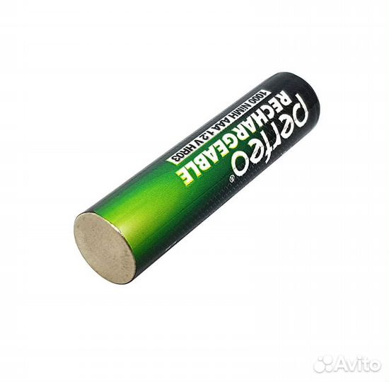 Аккумулятор ааа Perfeo 1000 мА