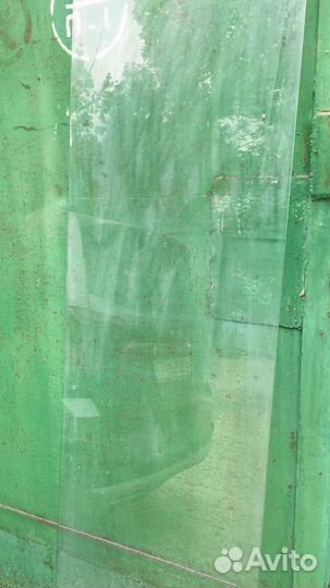 Стëкла мебельные обработанные 5мм.Х50см.Х185см