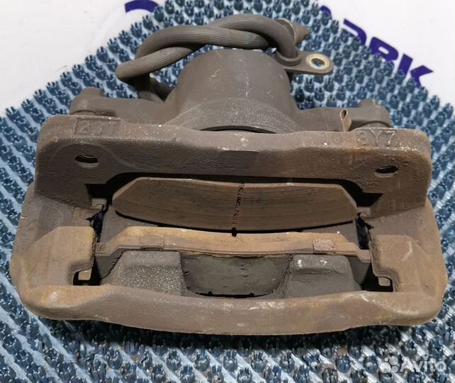 Суппорт Honda Stepwgn