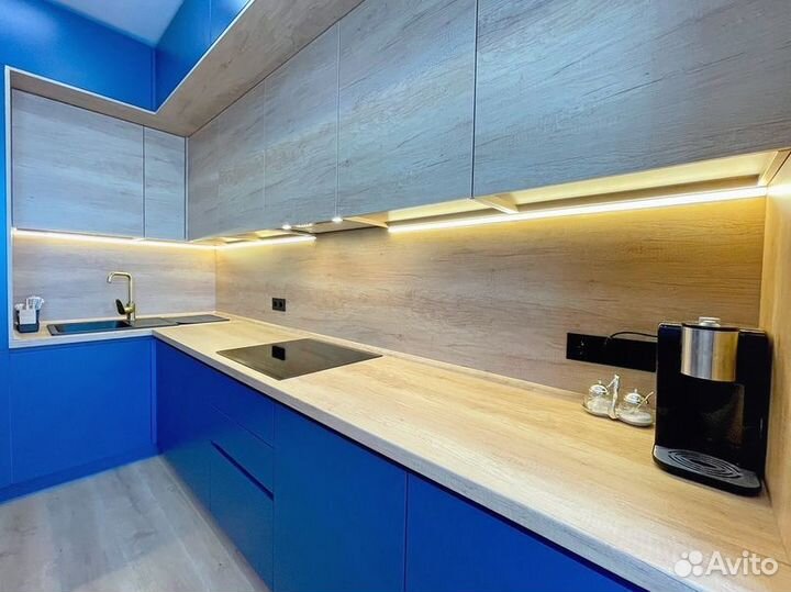 Кухня на заказ