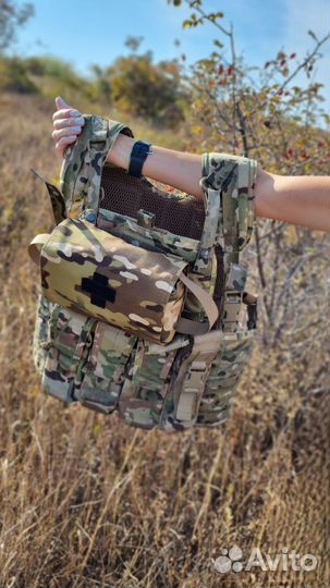 Подсумок медицинский