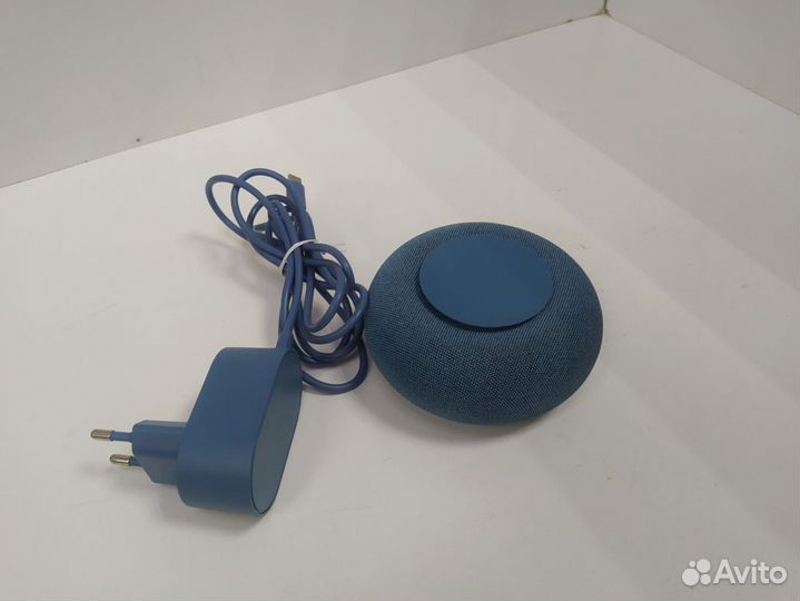 Умная Колонка Mail.ru Капсула Мини с Марусей (MRC0