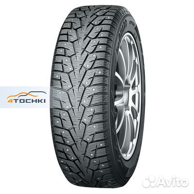 Yokohama Ice Guard Stud IG55 225/55 R17 101T