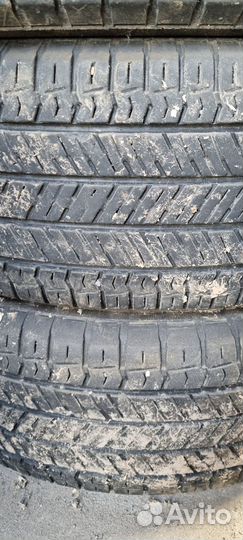 Yokohama Geolandar G91 225/65 R17