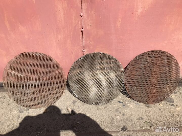 Крупорушка зернодробилка