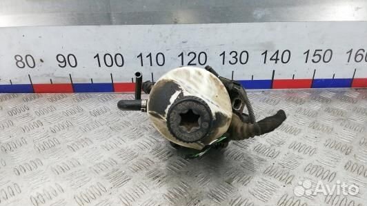 Электроусилитель руля opel vectra C (MML23OM01)