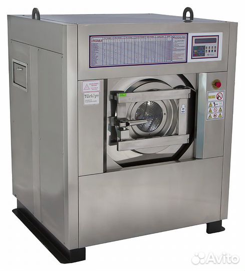 Машина kocys-E/20 стирально-отжимная