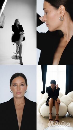 Фотограф Москва