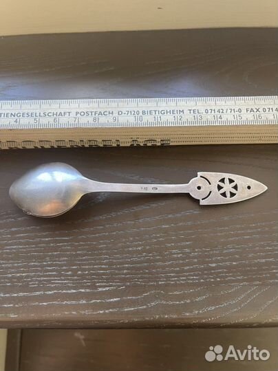 Ложка- ситечко