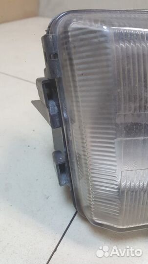 Фара правая Volvo V70 S70