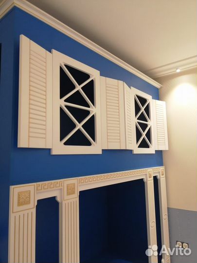 Детская зона