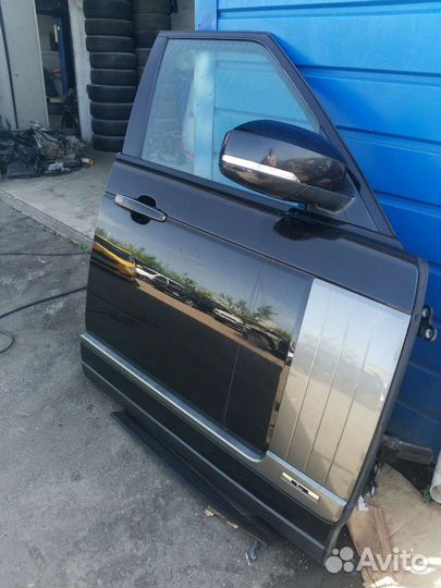 Дверь передняя правая Range Rover 4 L405
