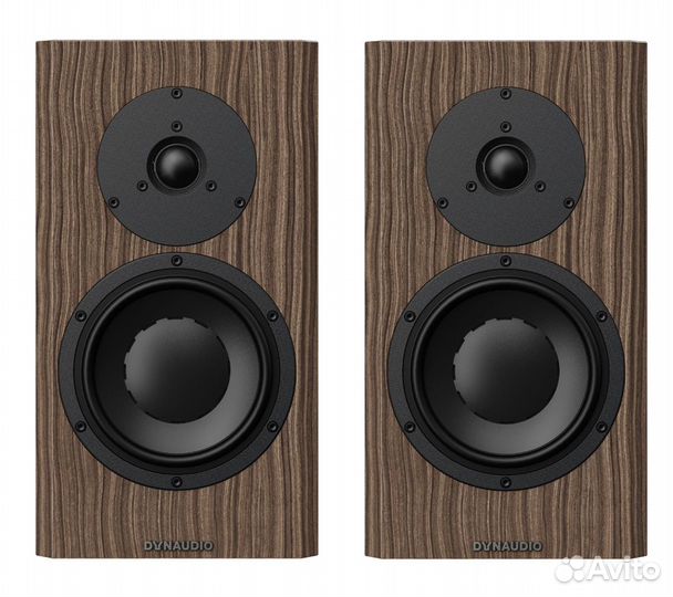 Полочная акустика Dynaudio Special Forty eborny wa