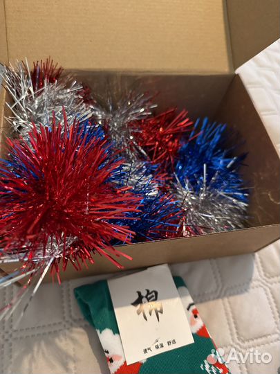 Подарочный набор