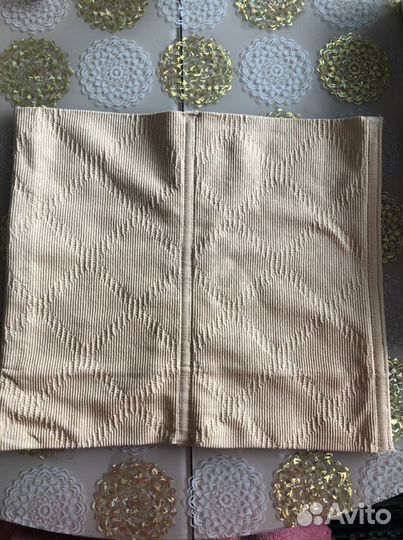 Пояс компрессионный