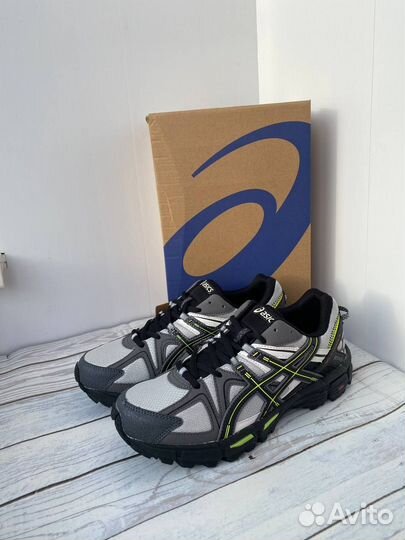 Asics gel kahana 8