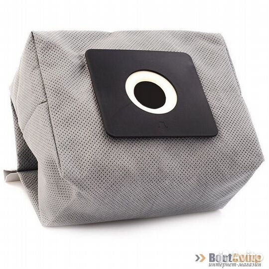 Пылесос vitek VT-1891 Черный