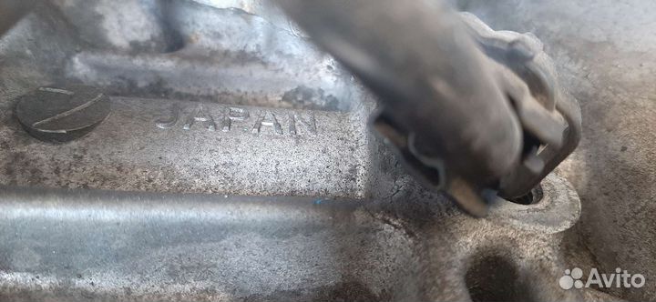 Двигатель subaru ej253