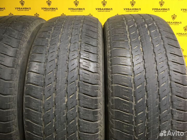 Bridgestone Dueler H/T D684 II 265/60 R18 110H
