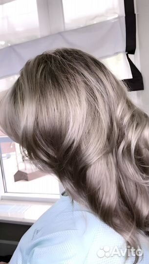 Парикмахер стилист колорист