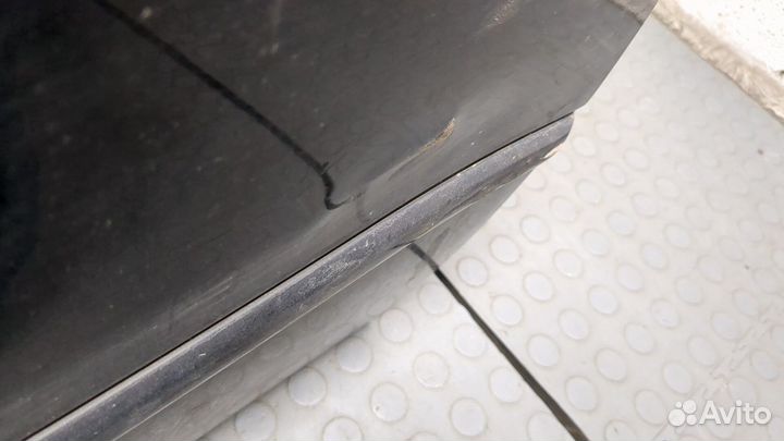 Дверь боковая правая передняя Lexus IS