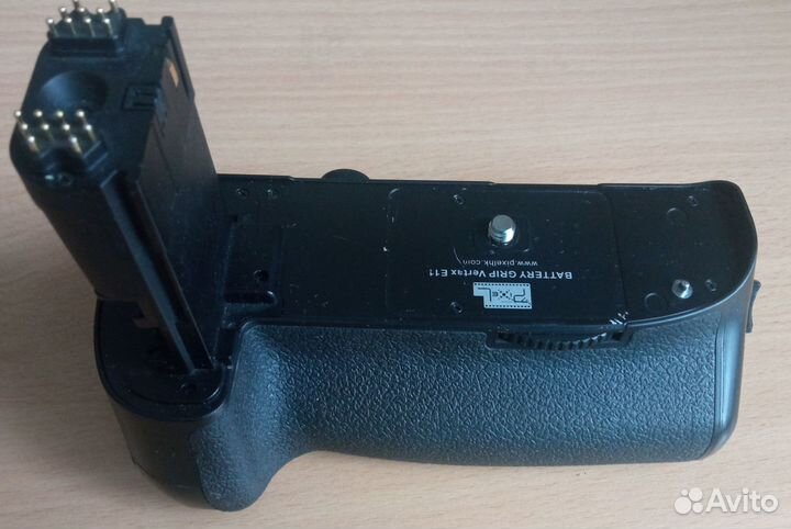 Батарейный блок Vertax E11 для Canon