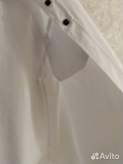 Рубашка мужская