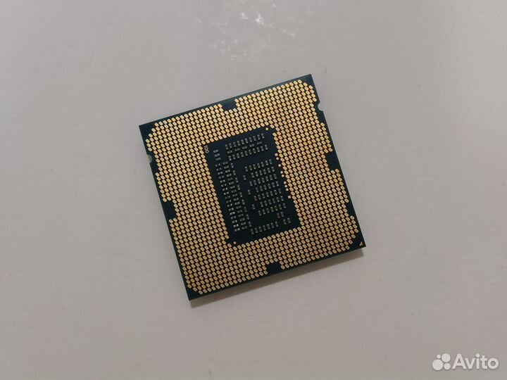 Процессор Intel Core i7 3770 lga 1155