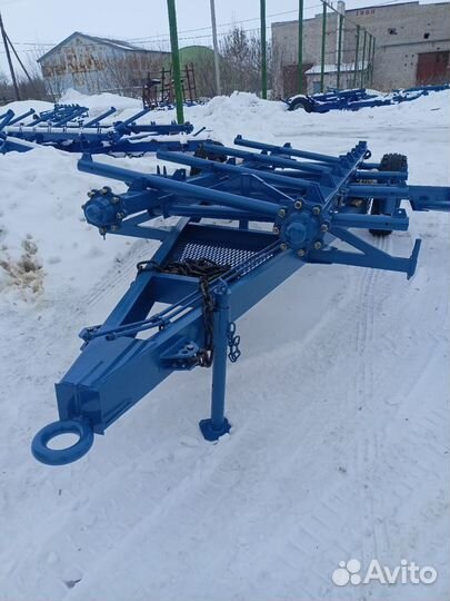 Борона FIDA СБГ-8-2, 2023