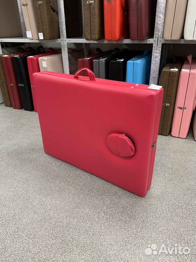 Массажный стол