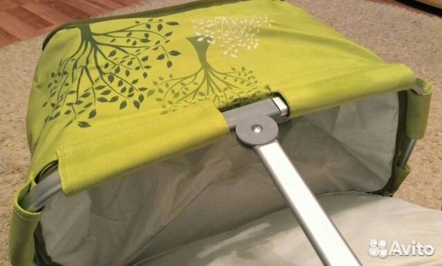 Сумка для пикника