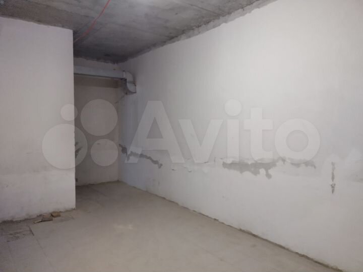 Склад, 21.4 м²