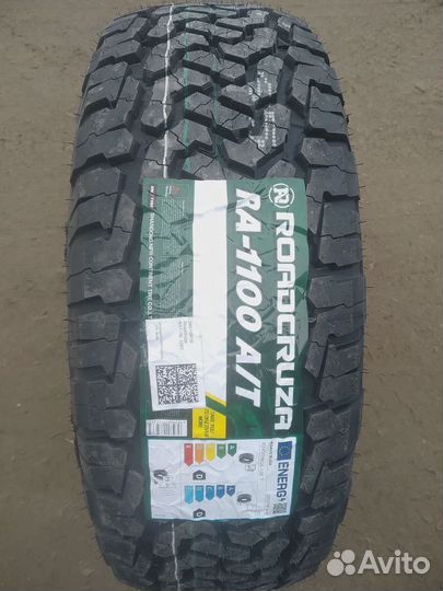 Roadcruza RA1100 A/T 265/50 R20 107T