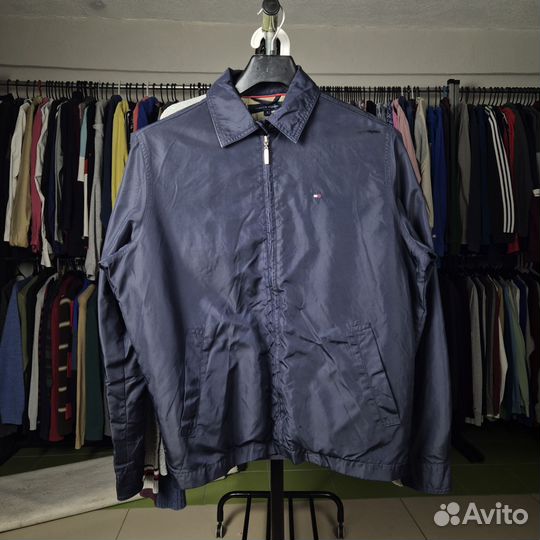 Харрингтон tommy Hilfiger