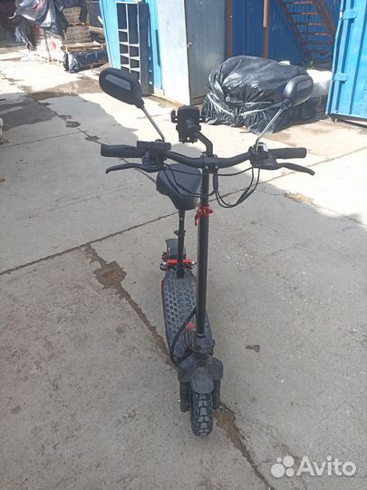 Kugoo m4 pro plus 18ah