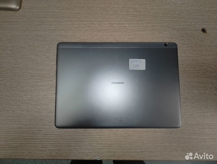 Планшет Huawei Media Pad T3 10 (км22)